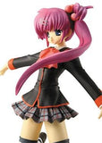 Chara-Ani Toys Works Little Busters Saigusa Haruka 1/8 PVC figure - DREAM Playhouse