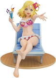 Good Smile With Fans! LoveLive! Sunshine!! Mari Ohara Blu-ray Jacket 1/7 figure - DREAM Playhouse