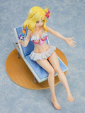 Good Smile With Fans! LoveLive! Sunshine!! Mari Ohara Blu-ray Jacket 1/7 figure - DREAM Playhouse