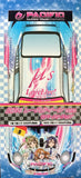 Good Smile Pacific Racing LoveLive! Race Queen u's 2014 Phone Strap (set of 9) - DREAM Playhouse