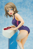 Good Smile With Fans! LoveLive! Sunshine!! You Watanabe Blu-ray Jacket Ver. 1/7