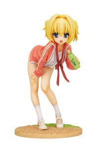 Broccoli Tenshin Ranman Lucky or Unlucky!? Sana Chitose 1/8 PVC Figure - DREAM Playhouse