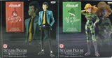 Banpresto Lupin the 3rd DX Stylish Figure The Castle of Cagliostro - DREAM Playhouse