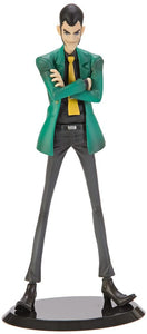Banpresto Lupin the 3rd DXF Stylish Figure - DREAM Playhouse