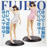 Banpresto DX Lupin the 3rd Fujiko Mineko knit Dress-up PVC Figure - DREAM Playhouse