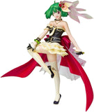 Bandai Figuarts Zero Macross F Frontier Ranka Lee Wish of Valkyrie PVC figure - DREAM Playhouse