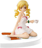 Banpresto Mado Gatari Monogatari x Pulla Magi Madoka Magica SQ figure 3 - DREAM Playhouse