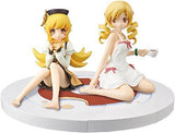 Banpresto Mado Gatari Monogatari x Pulla Magi Madoka Magica SQ figure 3 - DREAM Playhouse