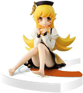 Banpresto Mado Gatari Monogatari x Pulla Magi Madoka Magica SQ figure 3 - DREAM Playhouse