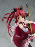 Good Smile Puella Magi Madoka Magica Kyoko Sakura story 1/8 PVC figure - DREAM Playhouse