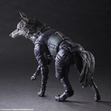 Square Enix Metal Gear Solid V Phantom Pain Play Arts KAI D-DOG Action Figure - DREAM Playhouse