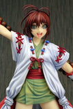 Art Storm Sengoku Blade Sengoku Ace Episode III Mizuka 1/6 PVC figure - DREAM Playhouse