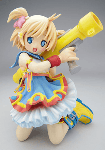 Avenew Griffon Enterprises Oh Paruchuno ☆ CHU Momoe Parchu (Figure + CD Set) - DREAM Playhouse