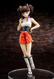 ASPIRE Good Smile Kabaneri of the Iron Fortress Mumei Tanabata 1/7 PVC figure - DREAM Playhouse
