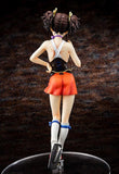 ASPIRE Good Smile Kabaneri of the Iron Fortress Mumei Tanabata 1/7 PVC figure - DREAM Playhouse