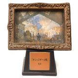 Koro Koro Orsay Museum Miniature Art Collection (set of 10) - DREAM Playhouse