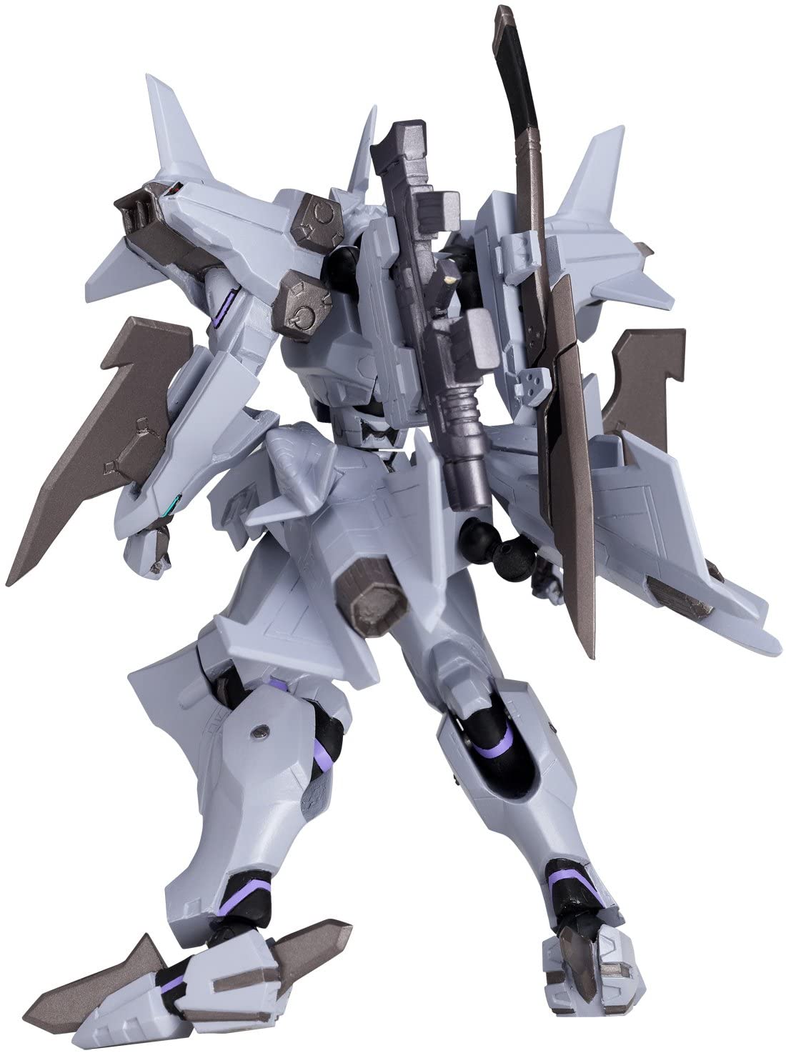 REVOLTECH EF2000 Typhoon 003 ツェルベルス大隊仕様 - メルカリ
