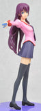 Movic Bakemonogatari Senjyogahara Hitagi 1/8 PVC figure - DREAM Playhouse