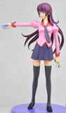 Movic Bakemonogatari Senjyogahara Hitagi 1/8 PVC figure - DREAM Playhouse