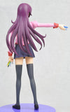 Movic Bakemonogatari Senjyogahara Hitagi 1/8 PVC figure - DREAM Playhouse