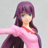 Movic Bakemonogatari Senjyogahara Hitagi 1/8 PVC figure - DREAM Playhouse