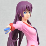 Movic Bakemonogatari Senjyogahara Hitagi 1/8 PVC figure - DREAM Playhouse