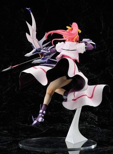 Alter Magical Girl Lyrical Nanoha Signum Der Stolz sogar