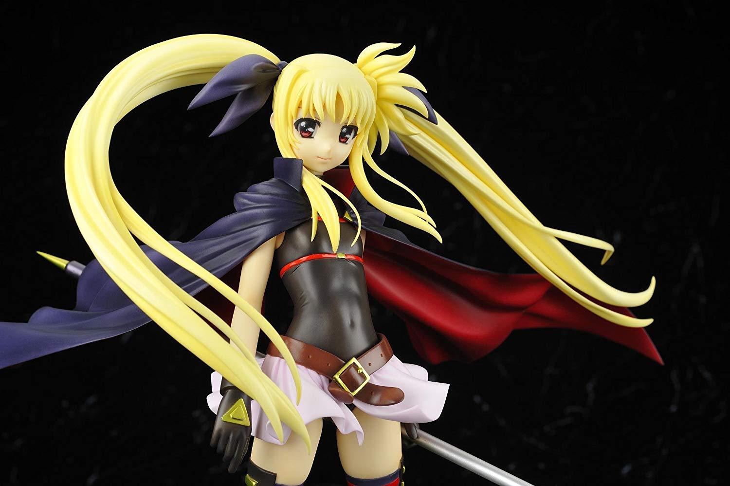 ヴァイスシュヴァルツ magical girl Lyrical NANOHA Magical Girl Lyrical Nanoha Anime 20th Anniversary Project
