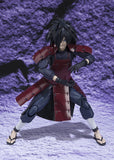 Bandai Tamashii Nations S.H. Figuarts SHF Naruto Madara Uchiha action figure - DREAM Playhouse