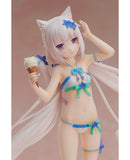 FREEing S-Style NEKOPARA Vanilla Swimsuit Ver. 1/12 PVC figure