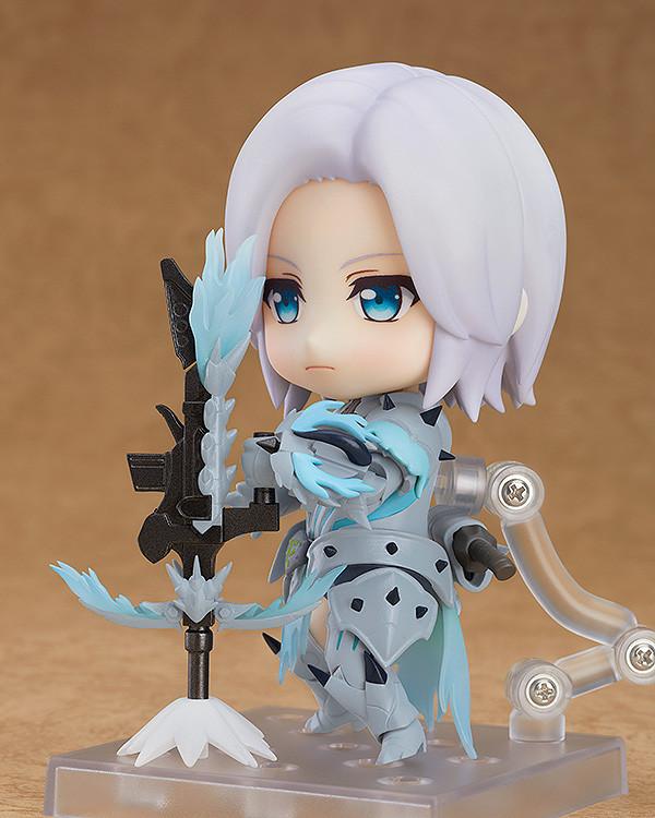 Monster hunter figure xeno'jiiva fashion