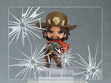 Good Smile Nendoroid 1030 Overwatch McCree Classic Skin Edition - DREAM Playhouse