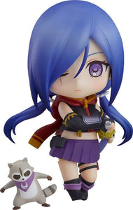 Good Smile Nendoroid 1041 RELEASE THE SPYCE Yuki Hanzomon - DREAM Playhouse