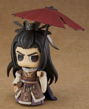 Good Smile Nendoroid 1061 Thunderbolt Fantasy Sword Seekers 2 Syou Fu Kan - DREAM Playhouse