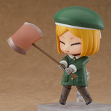 Good Smile Nendoroid 1070 Fate/Grand Order Berserker Paul Bunyan - DREAM Playhouse