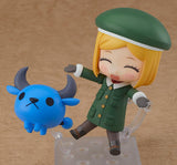 Good Smile Nendoroid 1070 Fate/Grand Order Berserker Paul Bunyan - DREAM Playhouse