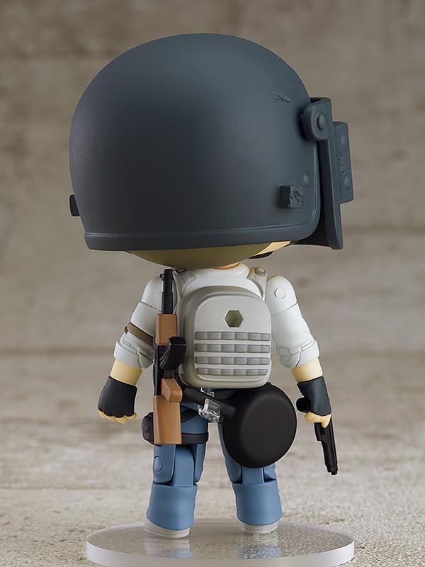 Nendoroid pubg sales