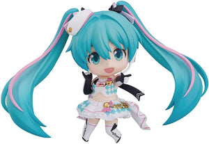 Good Smile Nendoroid 1100 Hatsune Miku GT Project Racing Miku 2019 Ver. - DREAM Playhouse