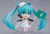 Good Smile Nendoroid 1100 Hatsune Miku GT Project Racing Miku 2019 Ver. - DREAM Playhouse