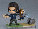 Good Smile Nendoroid 1127-DX Avengers Winter Soldier Infinity Edition DX Ver. - DREAM Playhouse