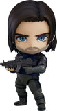 Good Smile Nendoroid 1127-DX Avengers Winter Soldier Infinity Edition DX Ver. - DREAM Playhouse