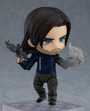 Good Smile Nendoroid 1127-DX Avengers Winter Soldier Infinity Edition DX Ver. - DREAM Playhouse