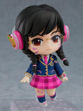 Good Smile Nendoroid 1141 Overwatch D.Va Academy Skin Edition - DREAM Playhouse