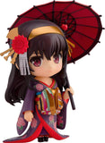 Good Smile Nendoroid 1161 Saekano Utaha Kasumigaoka Kimono ver. - DREAM Playhouse