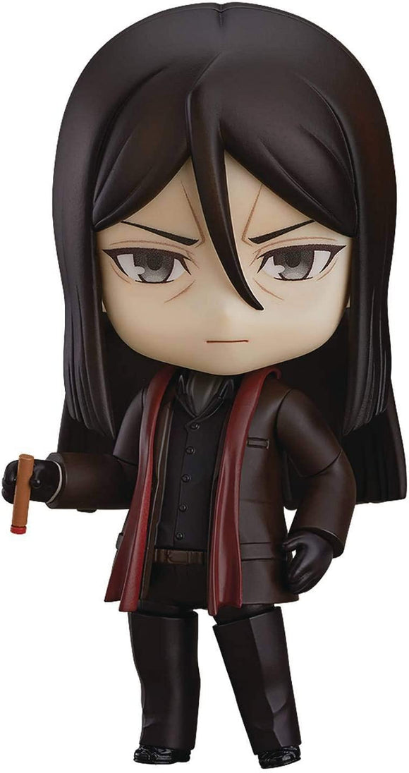 Good Smile ORANGE ROUGE Nendoroid 1182 Lord El-Melloi II's Case Files - DREAM Playhouse