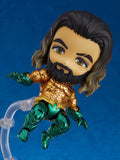 Good Smile Nendoroid 1190 DC Universe Aquaman Arthur Curry Hero's Edition - DREAM Playhouse