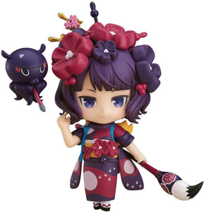 Good Smile Nendoroid 1259 Fate/Grand Order Foreigner/Katsushika Hokusai