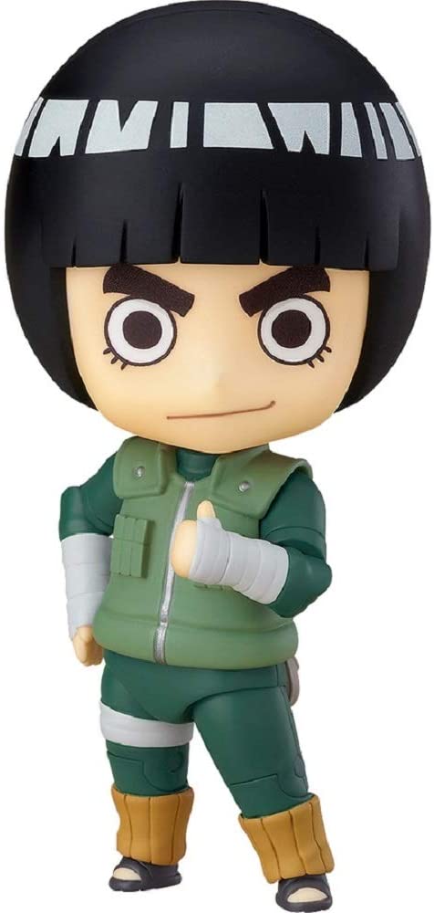 Good Smile Nendoroid 1303 Naruto Shippuden Rock Lee - DREAM Playhouse