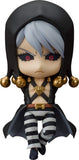 Good Smile Medicos Nendoroid 1326 JoJo's Bizarre Adventure Risotto Nero - DREAM Playhouse