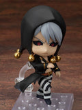 Good Smile Medicos Nendoroid 1326 JoJo's Bizarre Adventure Risotto Nero - DREAM Playhouse